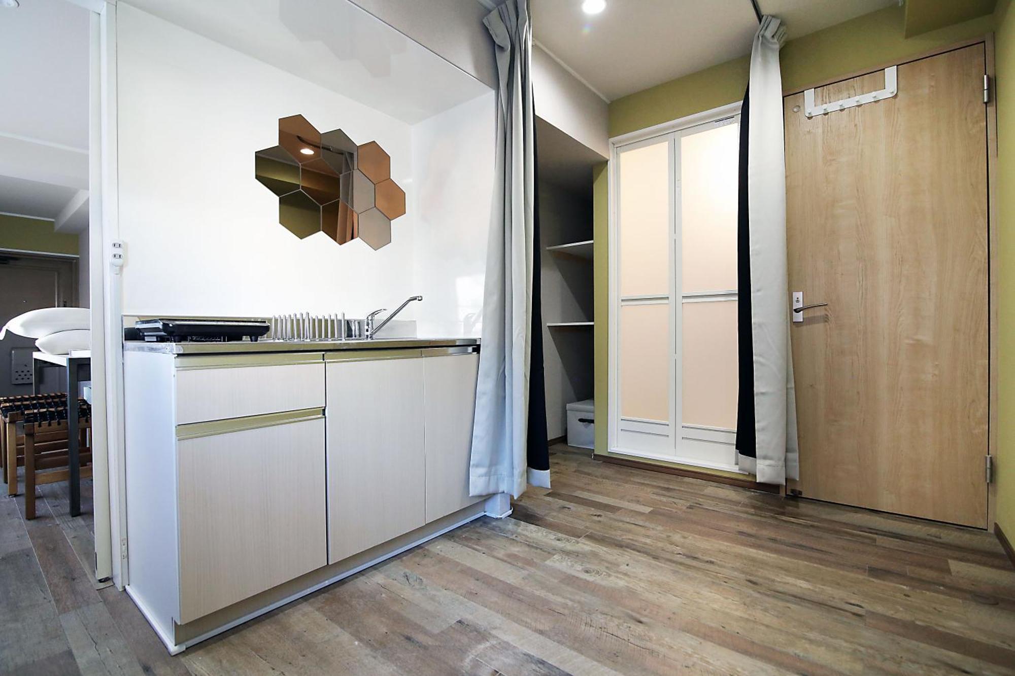 Apartmán Kanda Shinjuku *