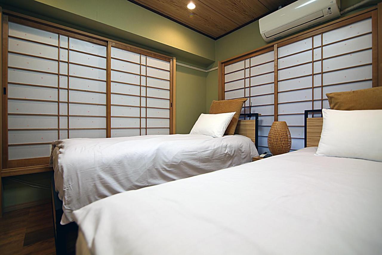 Apartamento Kanda Shinjuku