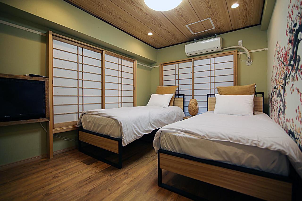Apartamento Kanda Shinjuku *