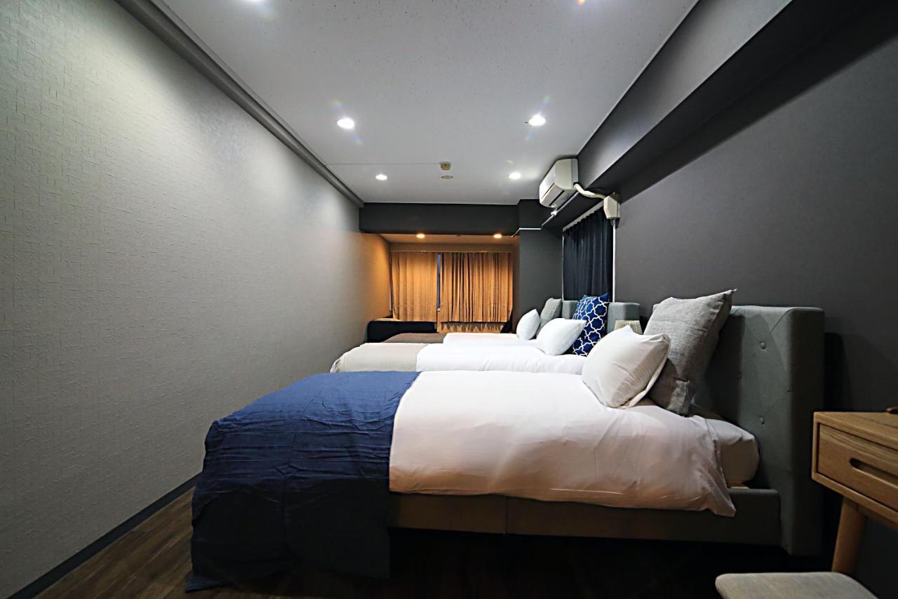 Apartamento Kanda Shinjuku