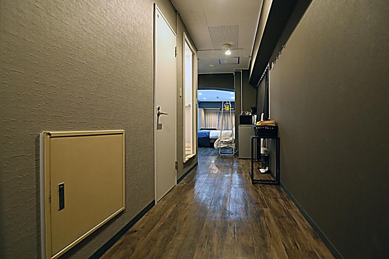 Apartamento Kanda Shinjuku