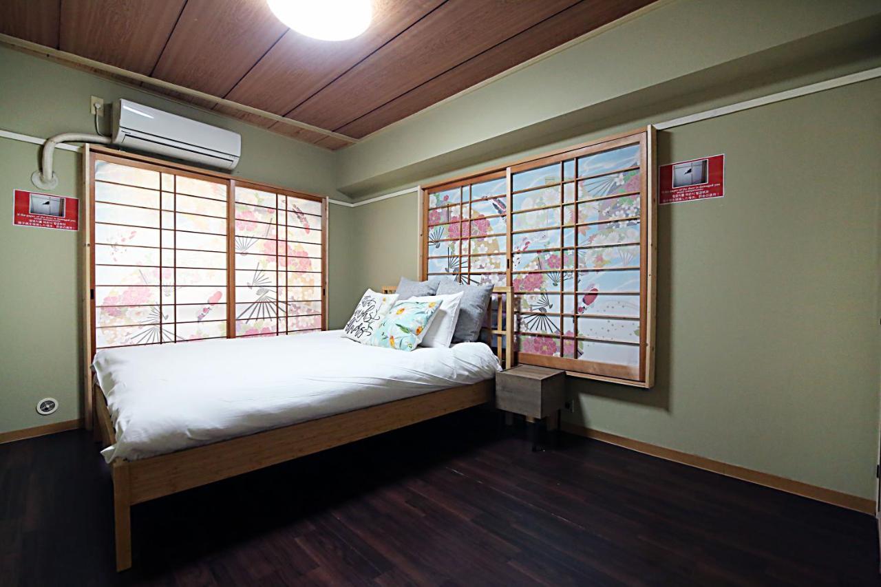 Apartamento Kanda Shinjuku