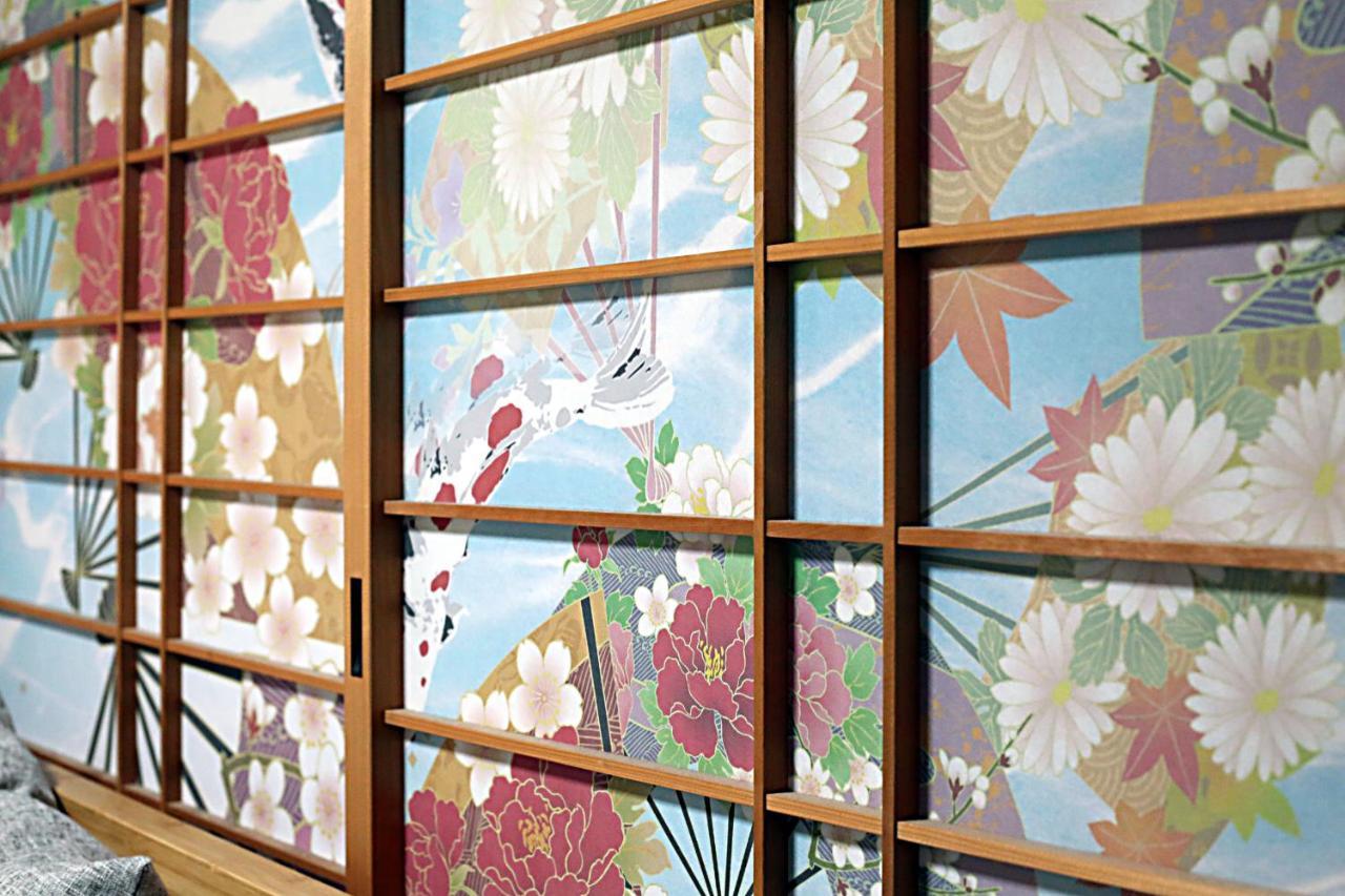 Kanda Shinjuku Apartamento