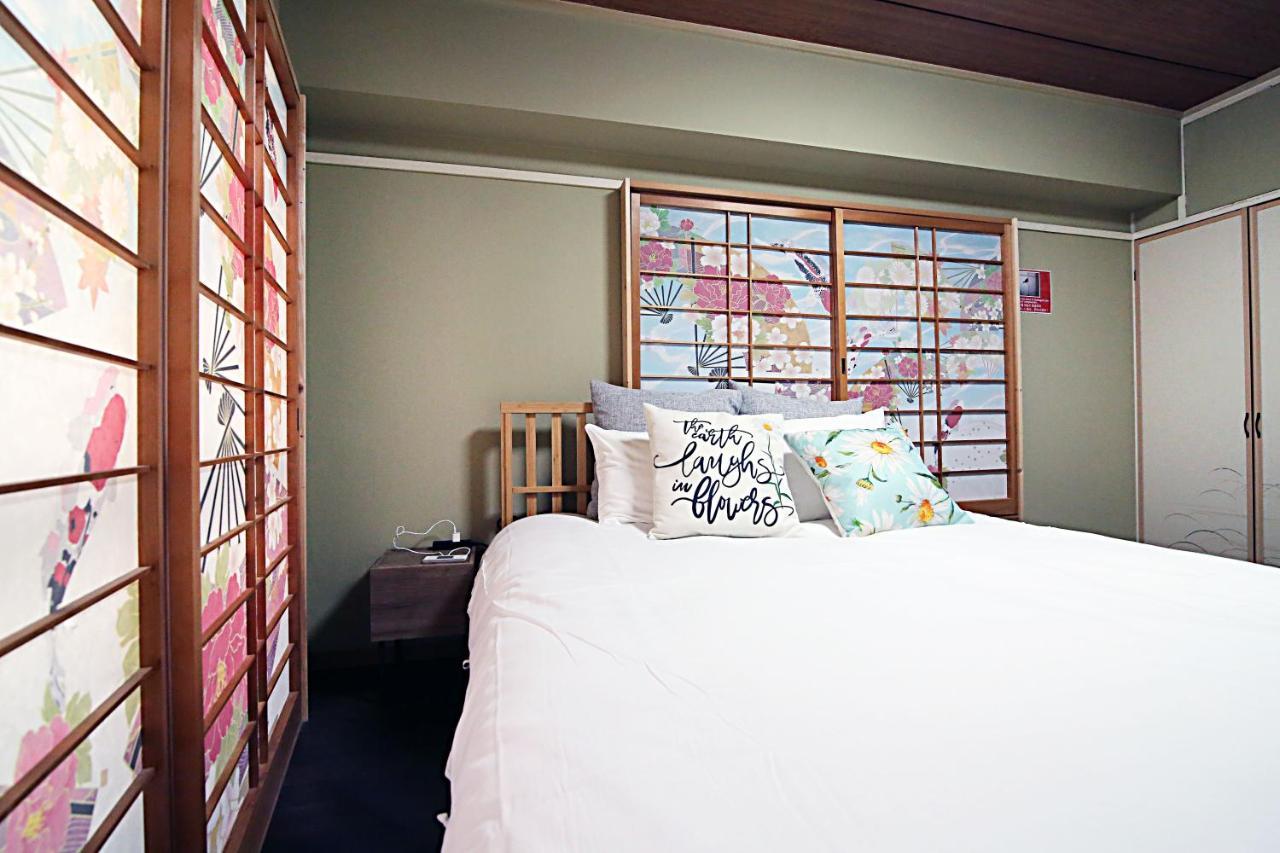 Apartamento Kanda Shinjuku Tóquio