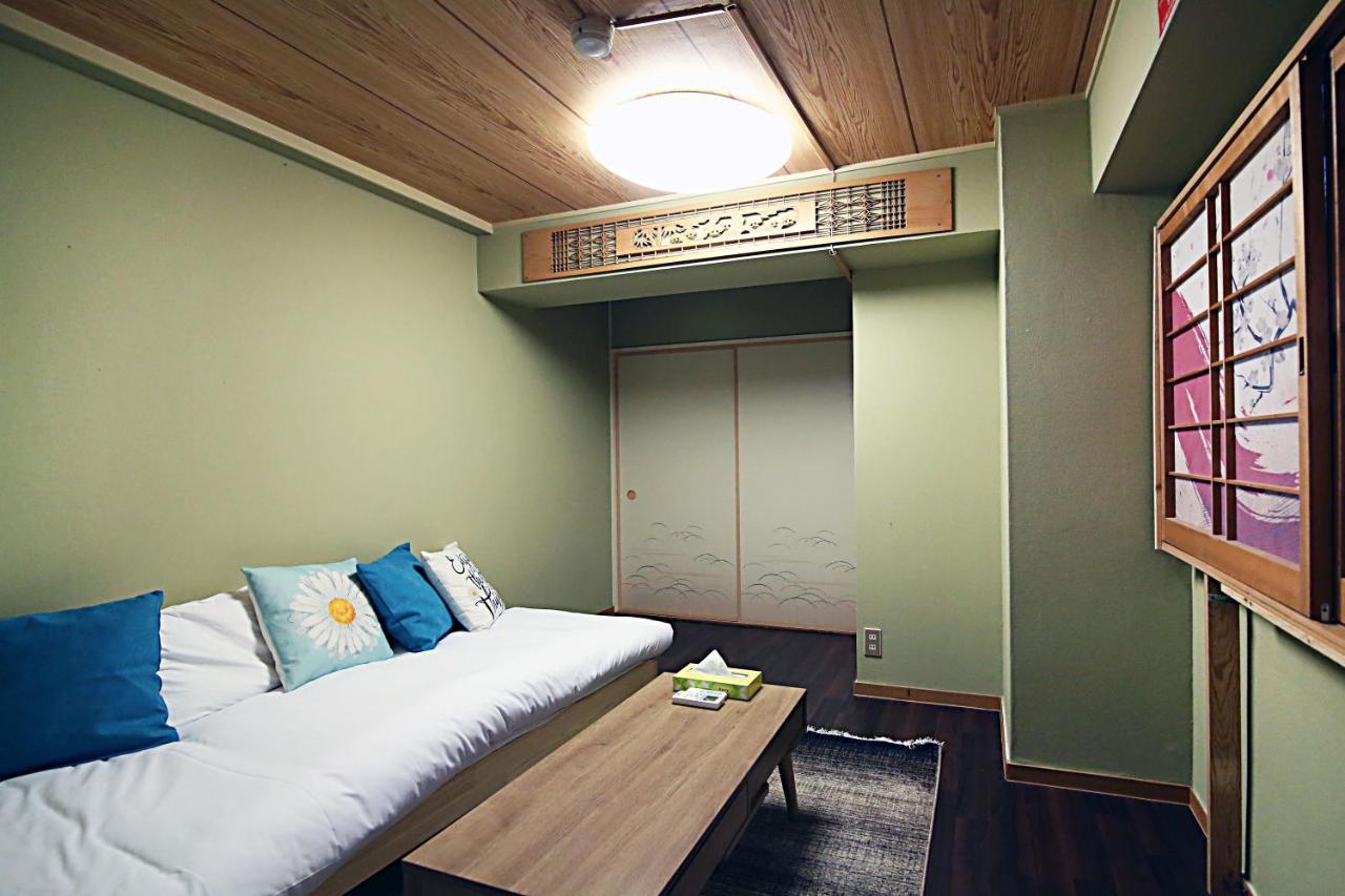 Kanda Shinjuku Apartamento Tóquio