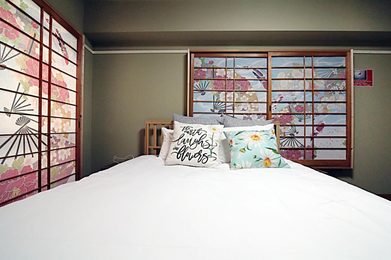 Kanda Shinjuku Apartamento *