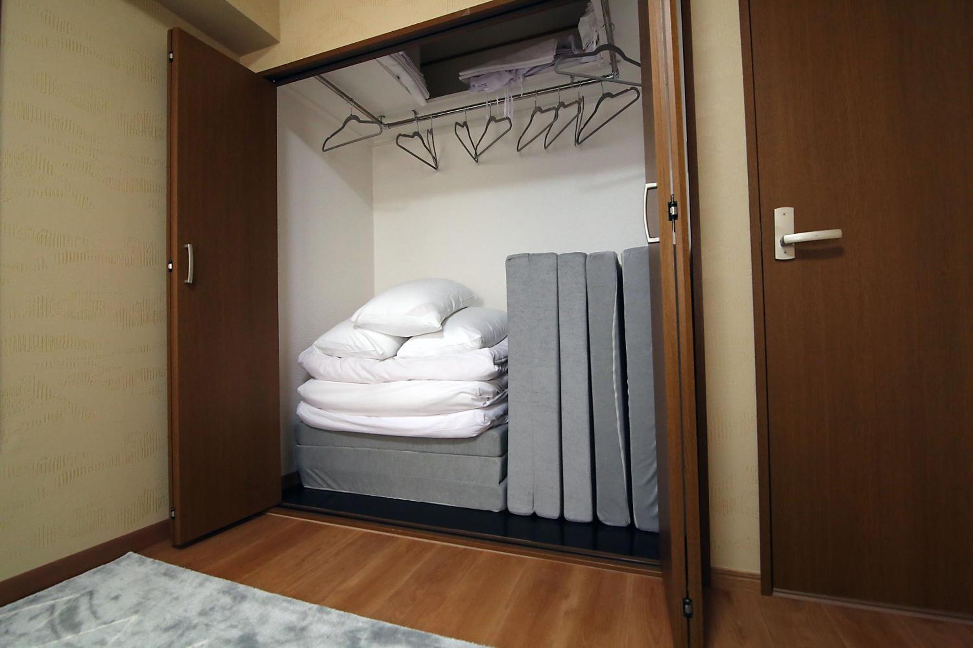 Apartamento Kanda Shinjuku Tóquio
