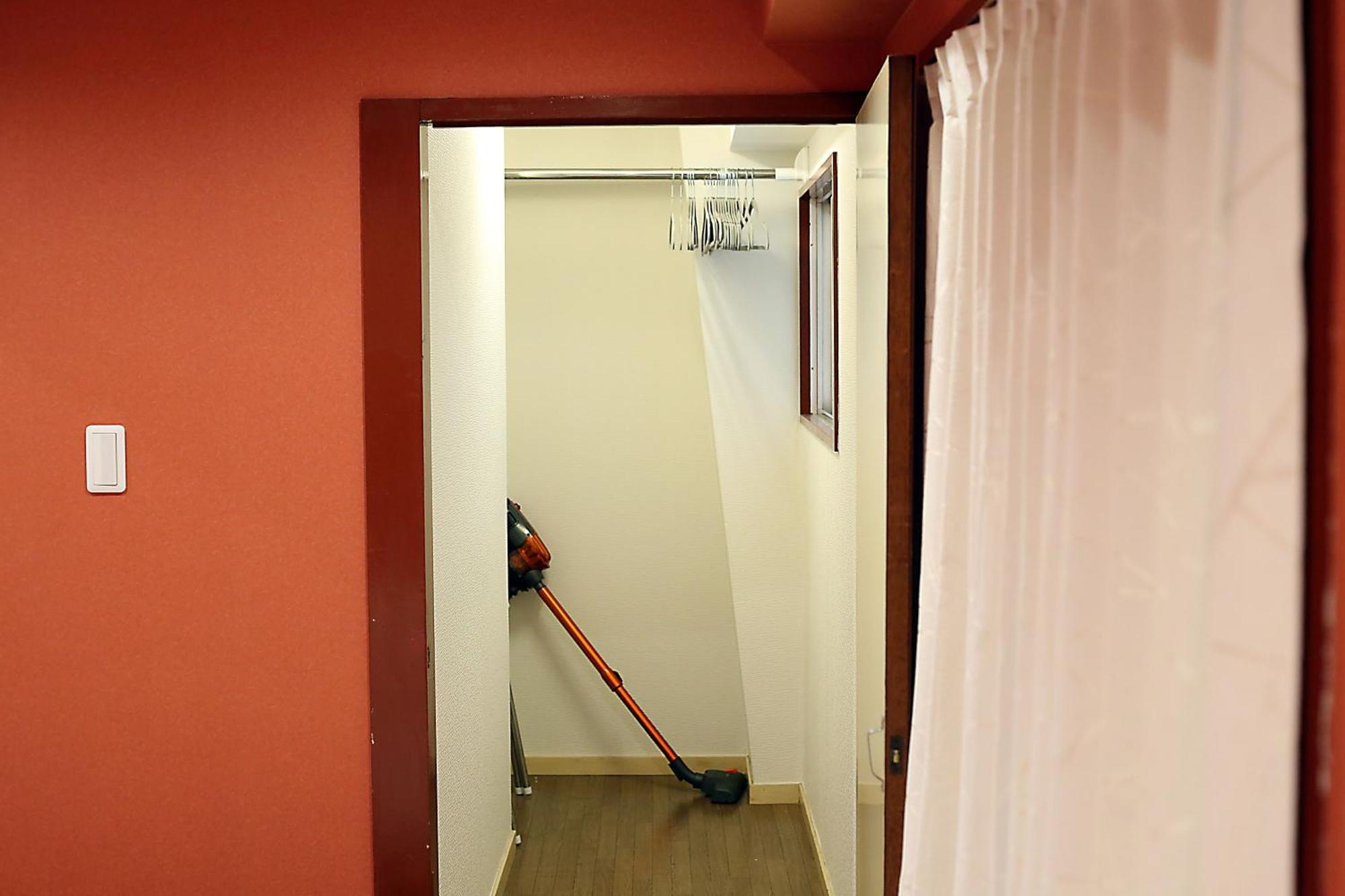 Apartamento Kanda Shinjuku *