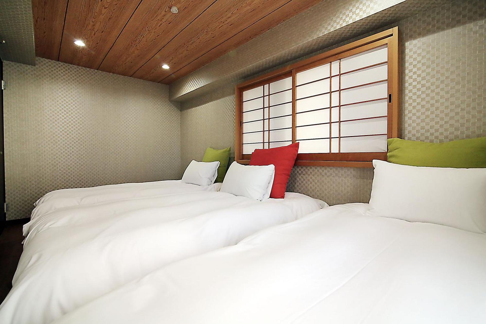 Apartamento Kanda Shinjuku