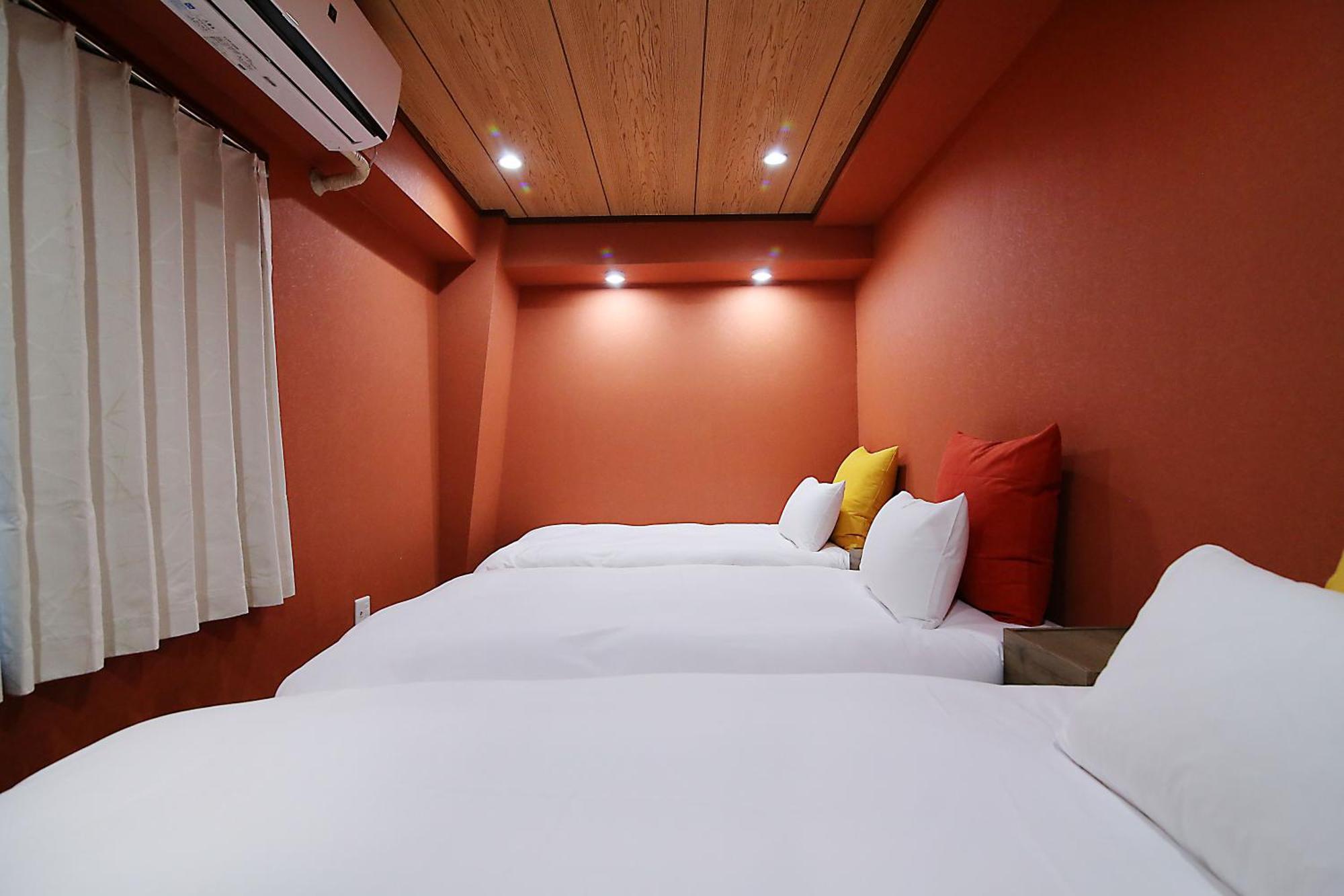 Kanda Shinjuku Apartamento