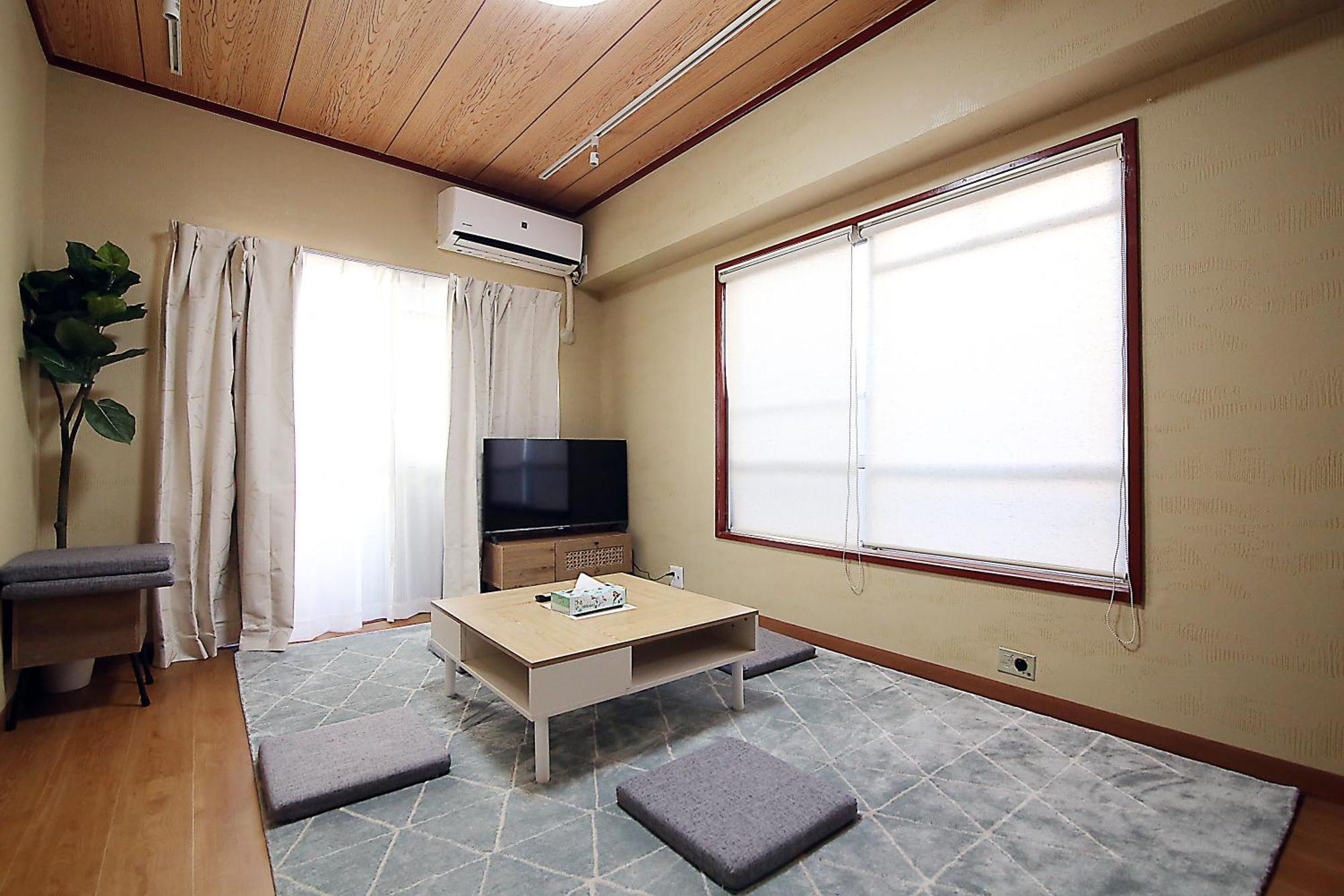Apartamento Kanda Shinjuku *