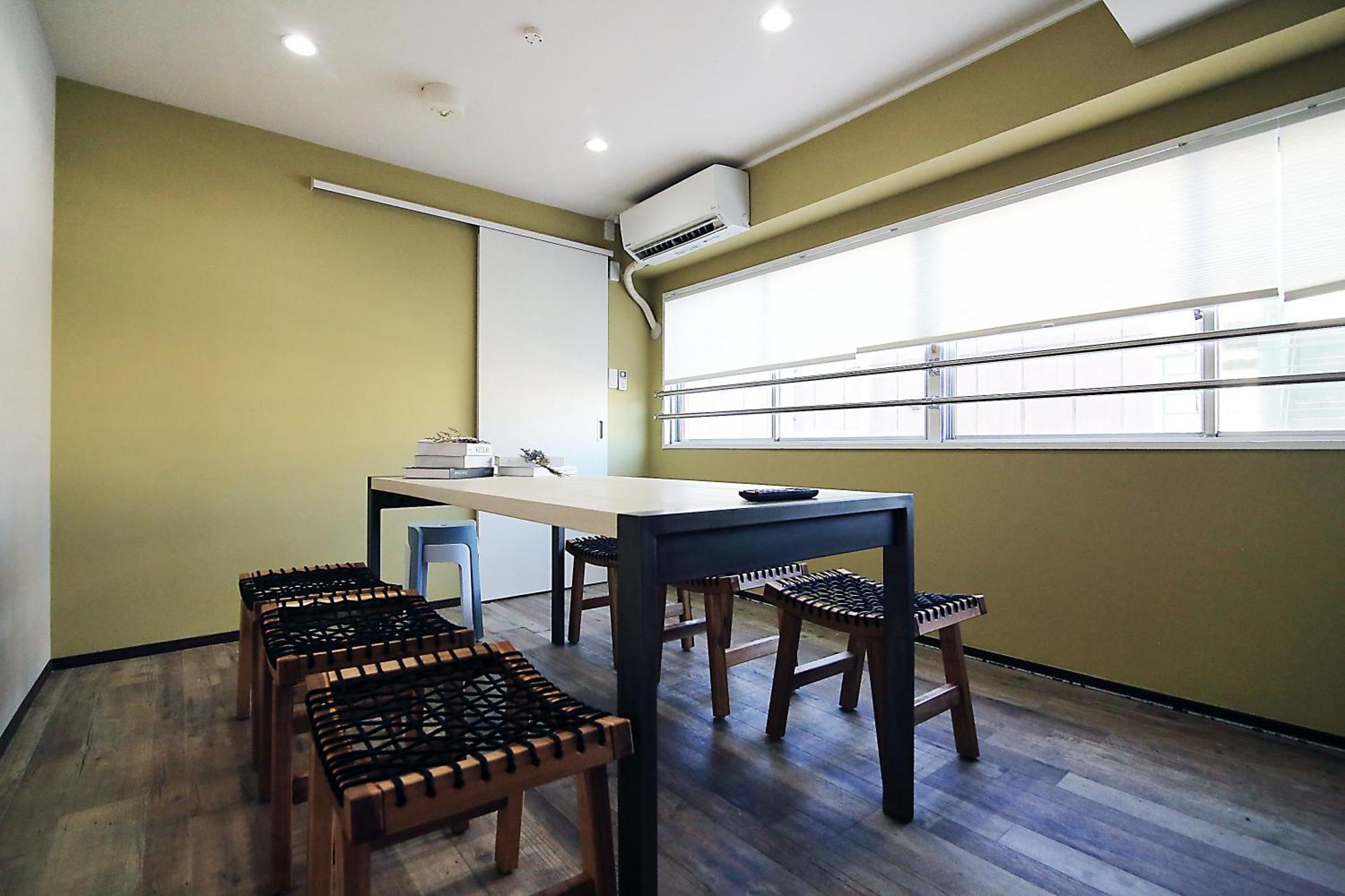 Apartamento Kanda Shinjuku Tóquio