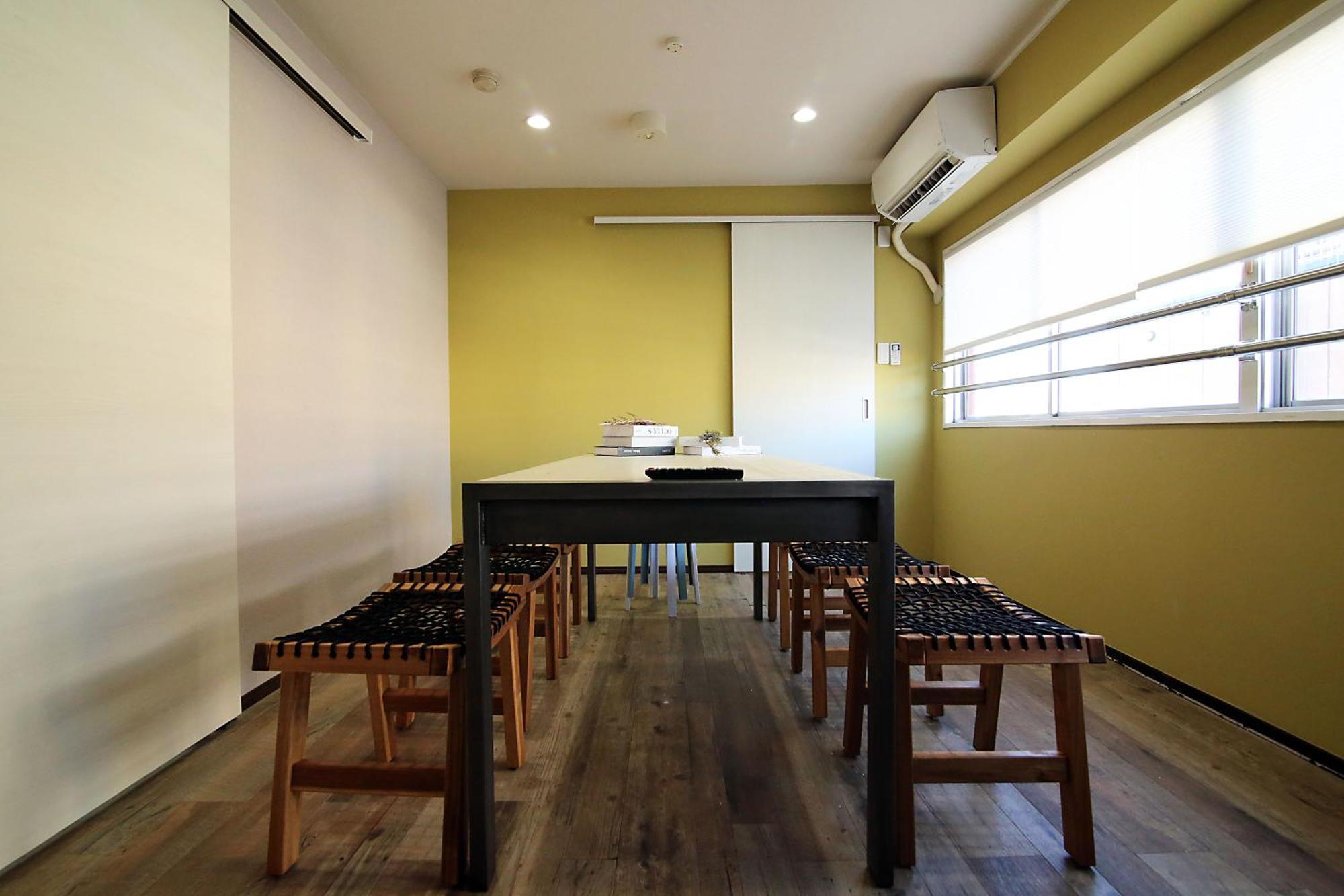 Kanda Shinjuku Apartamento