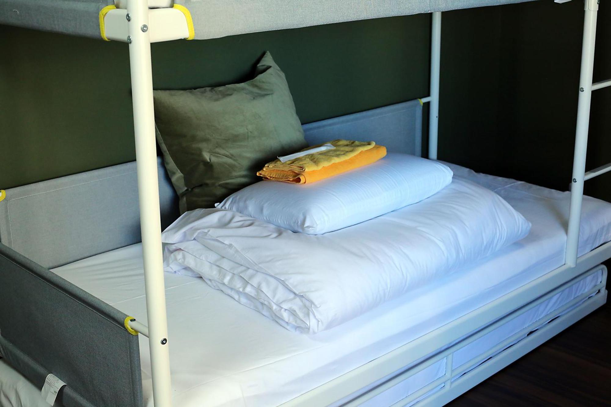 Apartamento Kanda Shinjuku *
