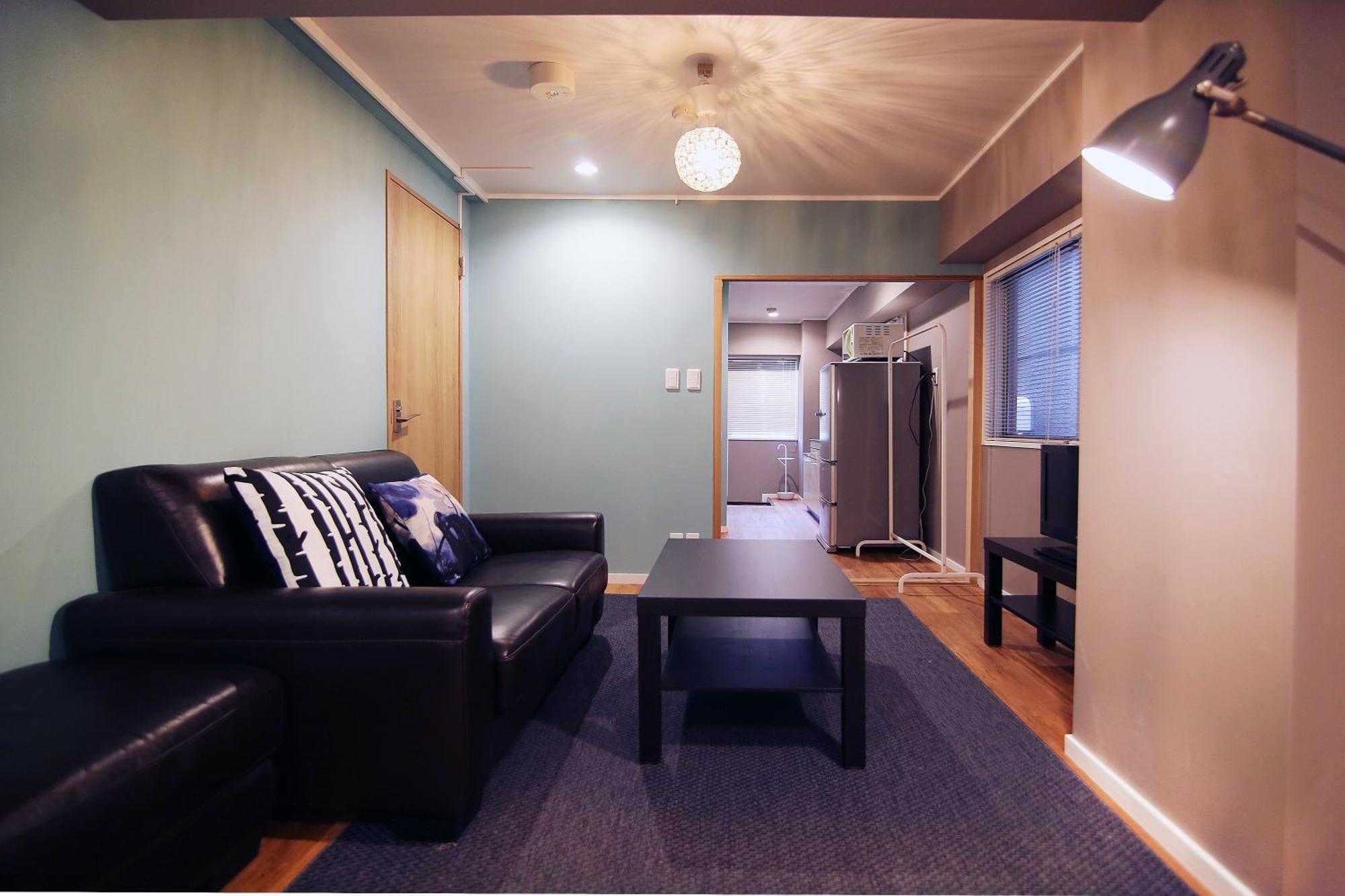 Apartamento Kanda Shinjuku