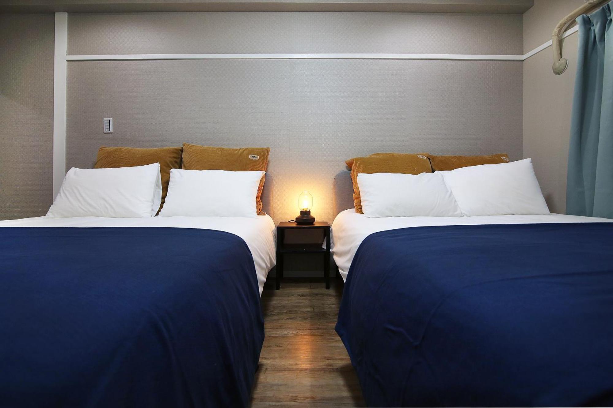 Apartamento Kanda Shinjuku *