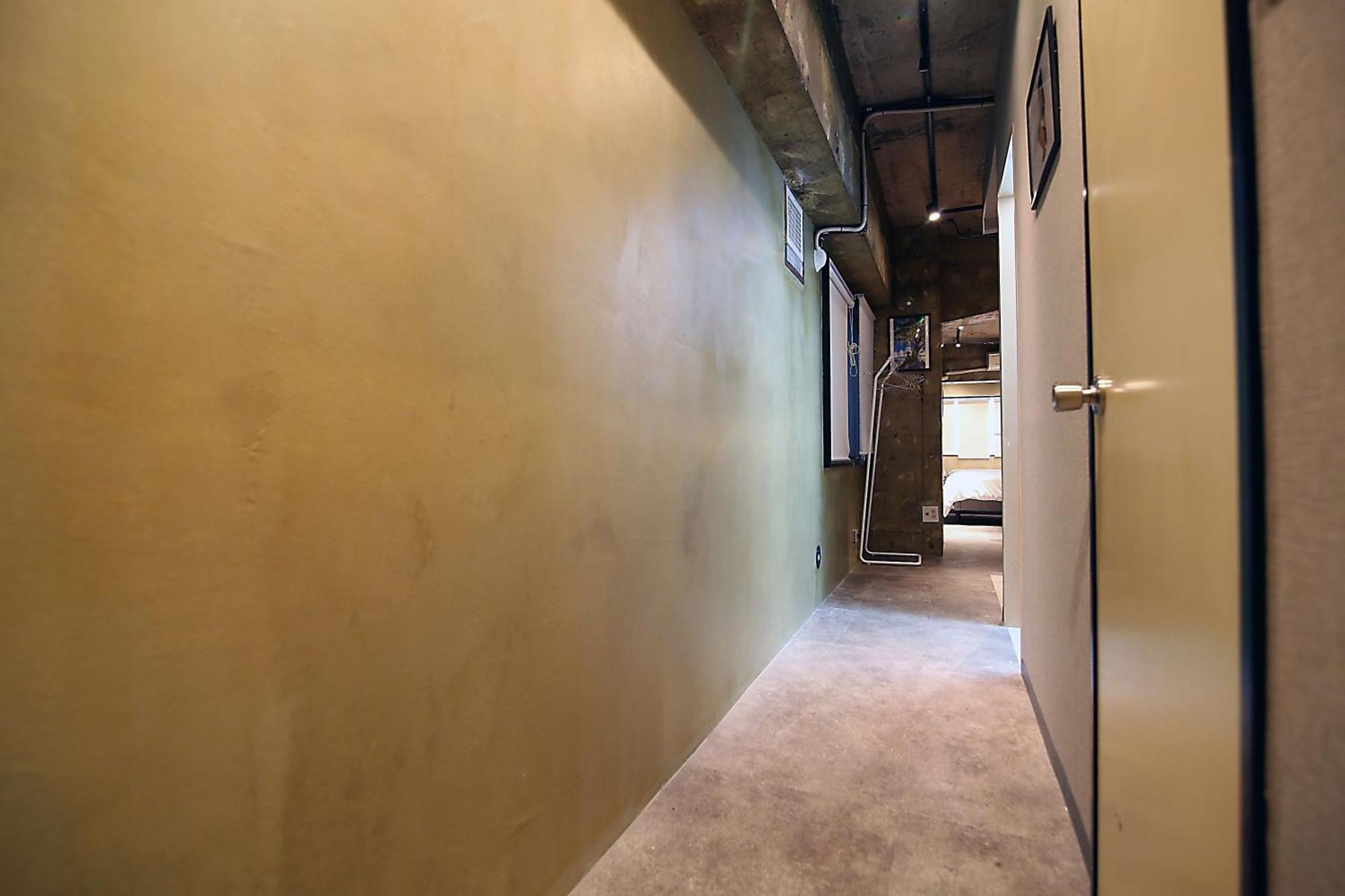 Apartamento Kanda Shinjuku Tóquio