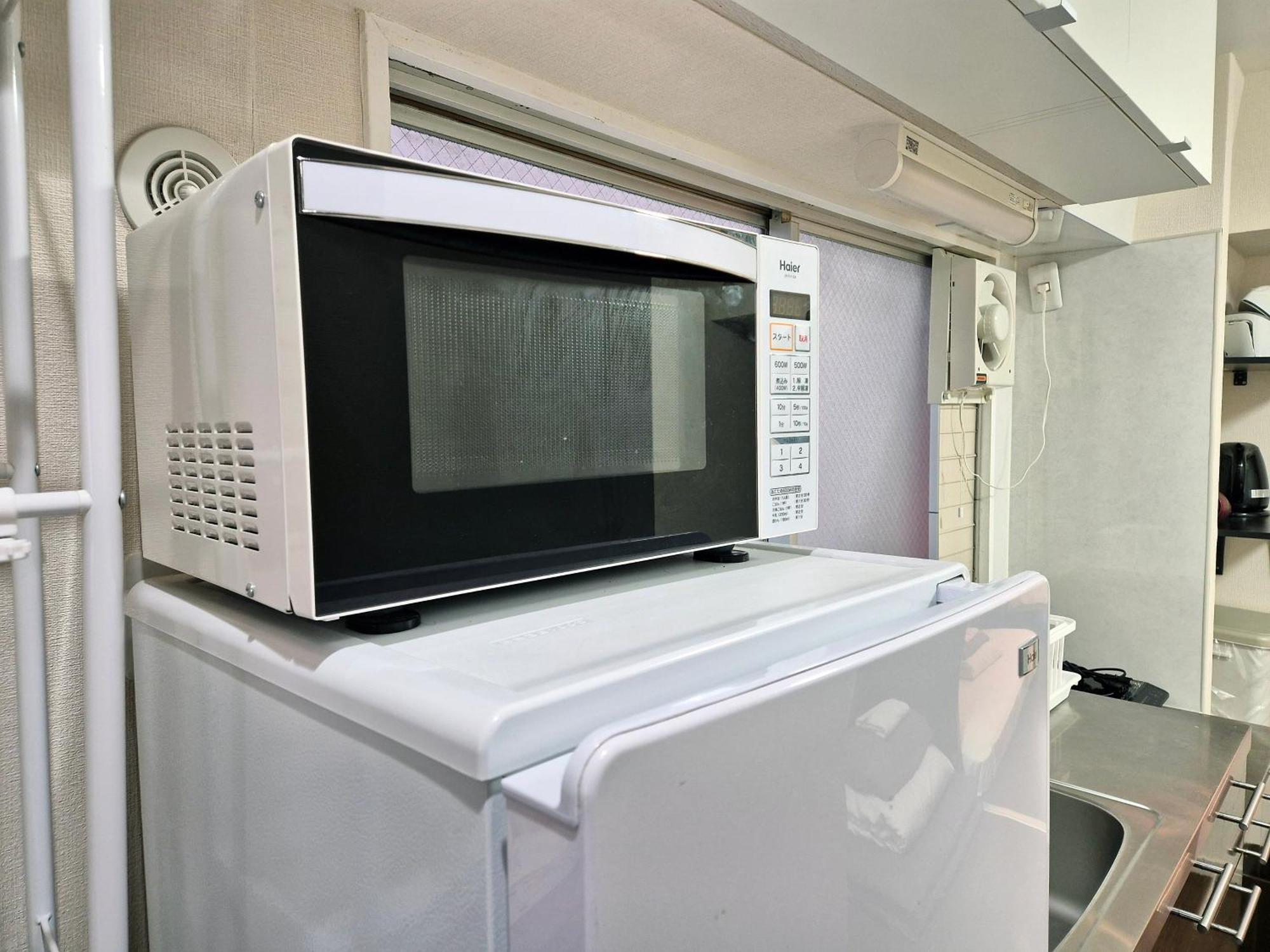 Kanda Shinjuku Apartamento