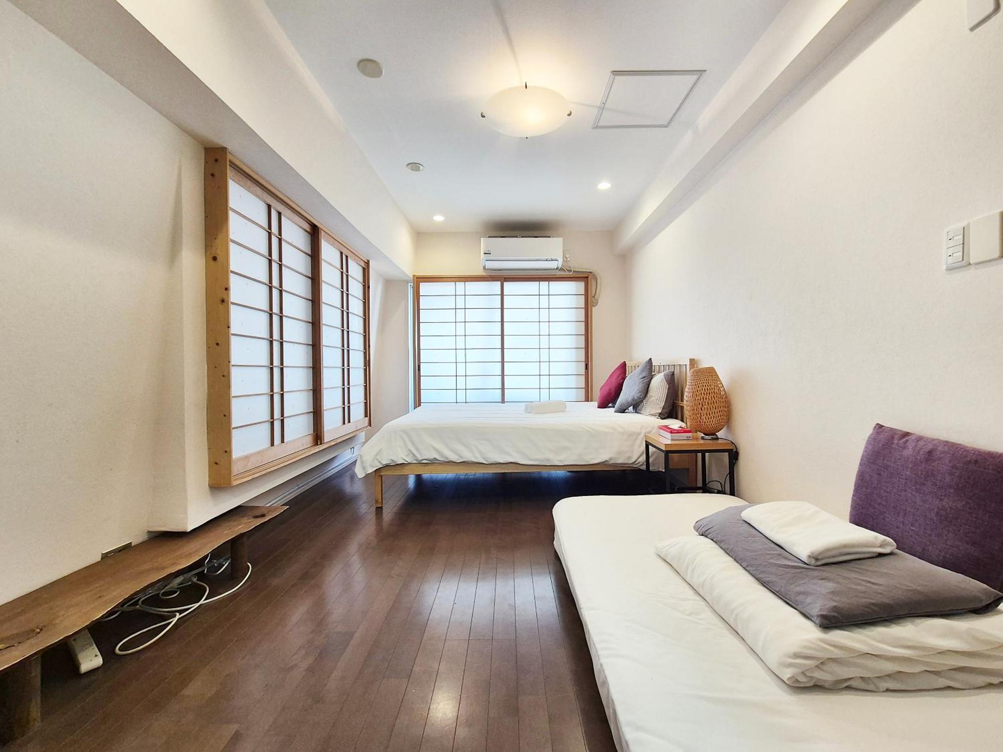 Apartamento Kanda Shinjuku